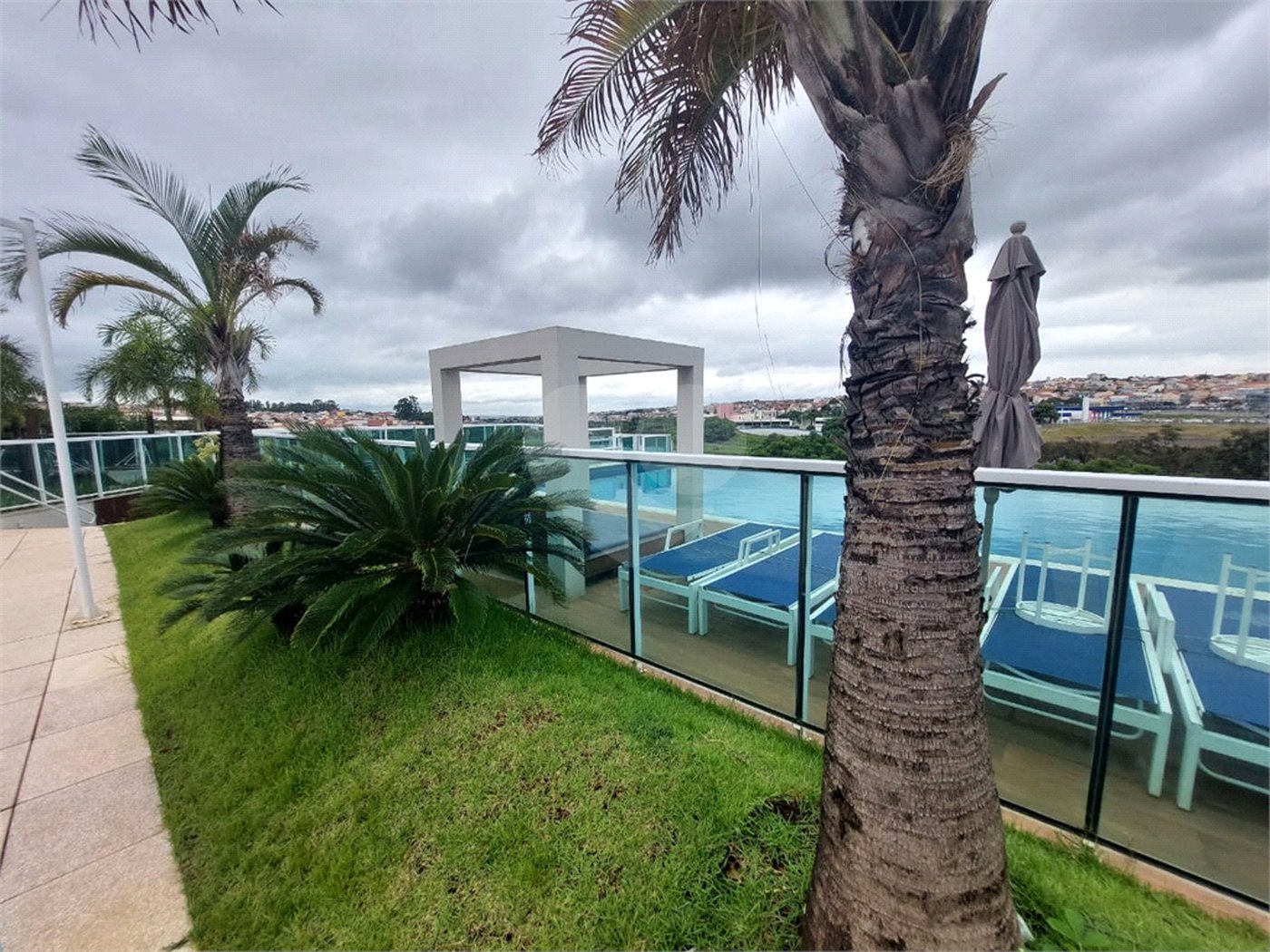 Apartamento à venda com 3 suítes em Bairro Pau Preto, Indaiatuba, SP