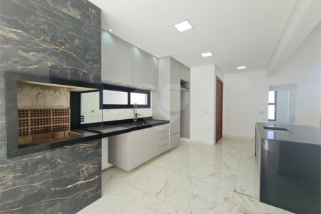 Casa à venda com 3 suítes no condomínio Parque Ibiti Reserva, Sorocaba - SP
