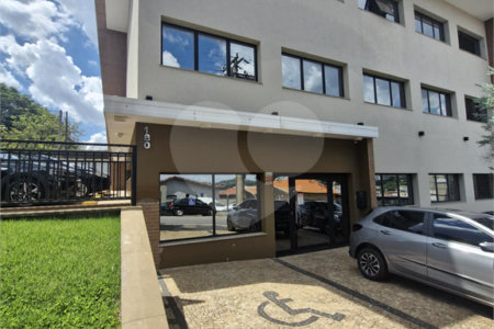 Sala para alugar em Santa Rosa, Vinhedo, SP