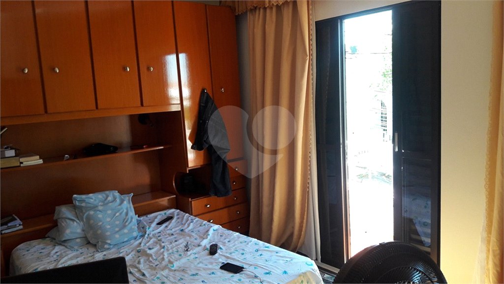 Sobrado à venda com 3 quartos em Tucuruvi, São Paulo, SP