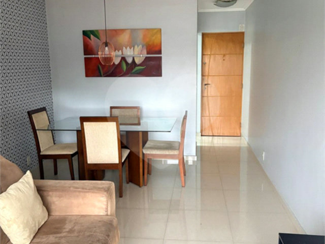 Apartamento à venda com 3 quartos em Mandaqui, São Paulo, SP