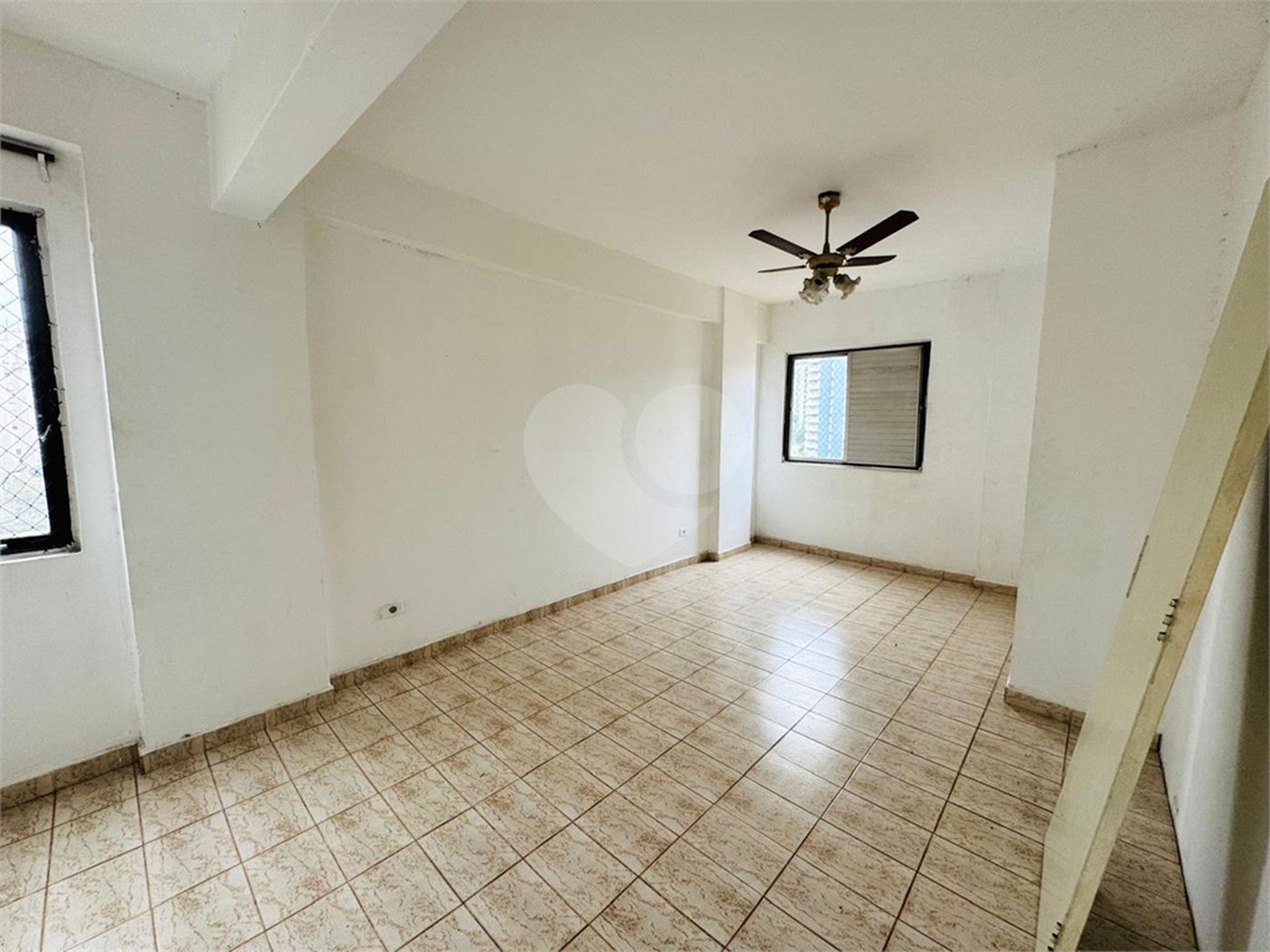 Apartamento à venda com 1 quarto em Aclimação, São Paulo, SP