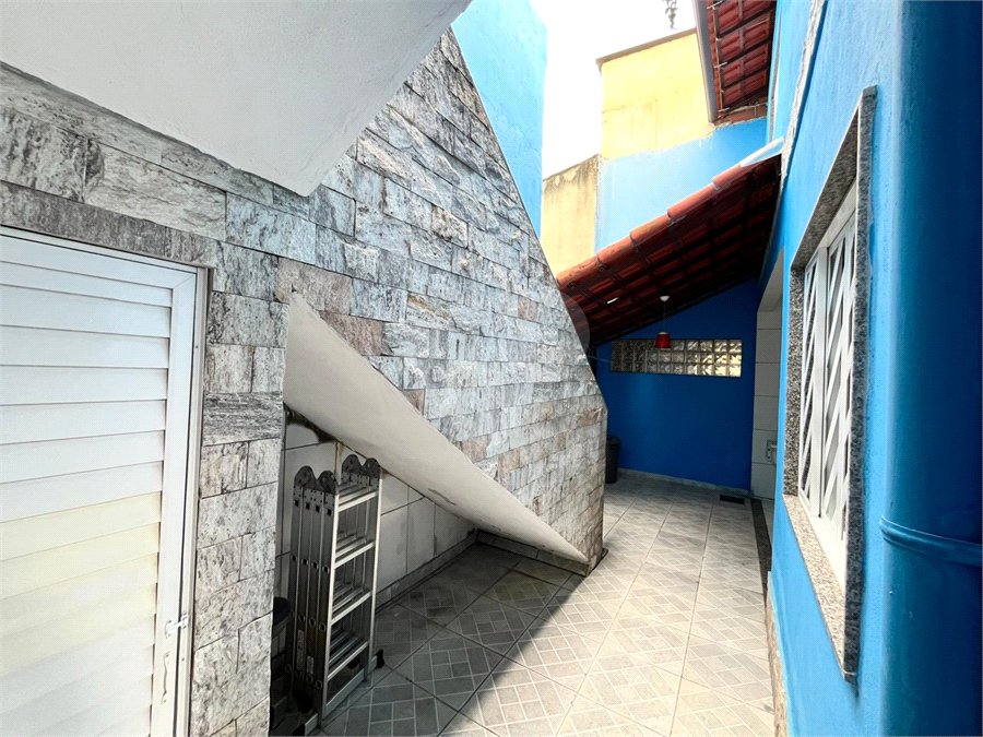 Casa à venda com 3 quartos, sendo 1 suíte, em Campo Grande, Rio de Janeiro, RJ