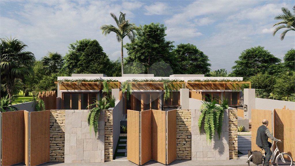 Casa em condomínio à venda com 2 suítes em Guaratiba, Rio de Janeiro, RJ