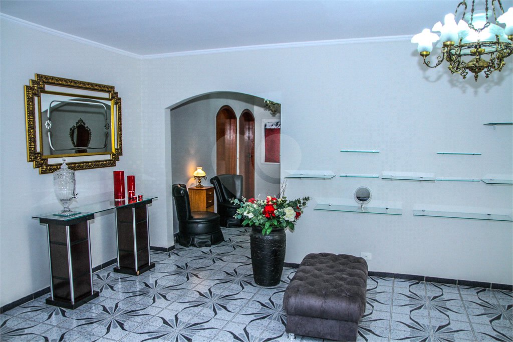 Casa à venda ou para alugar com 4 quartos, sendo 2 suítes, em Vila Santa Catarina, São Paulo, SP