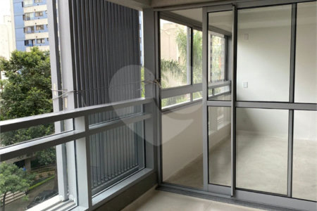 Apartamento à venda com 2 quartos, sendo 1 suíte, em Perdizes, São Paulo, SP