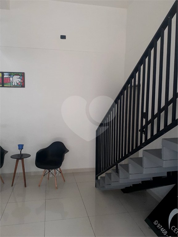 Sobrado à venda com 2 quartos, sendo 1 suíte, em Alto da Lapa, São Paulo, SP
