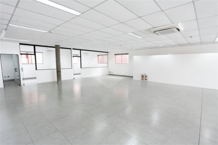Sala para alugar em Protestantes, Votorantim, SP