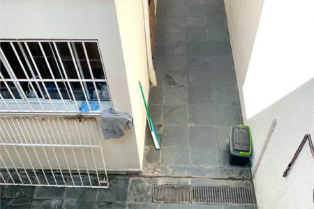 Sobrado à venda com 3 quartos em Vila São Luís(zona Oeste), São Paulo, SP