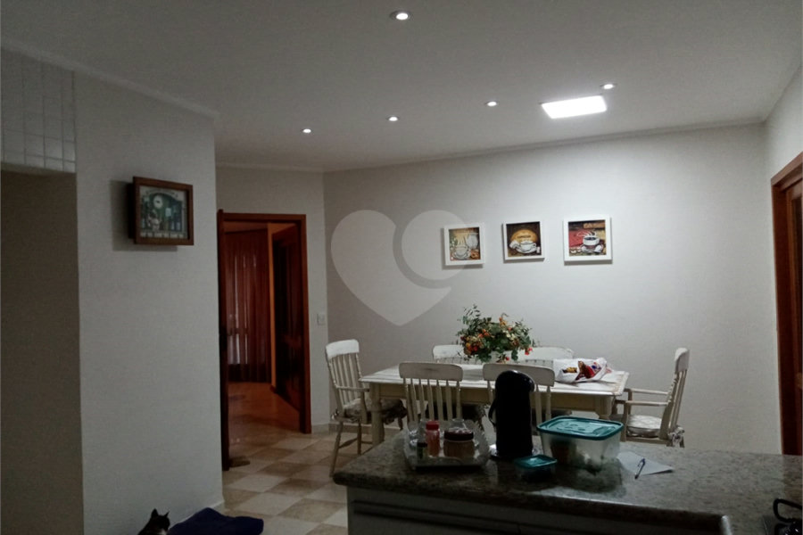 Casa à venda com 4 suítes no condomínio Alpes de Mairiporã, Mairiporã - SP