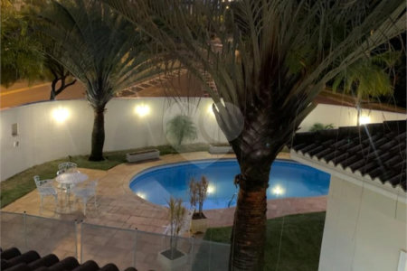 Casa à venda com 3 suítes no condomínio Residencial Villa dos Inglezes, Sorocaba - SP