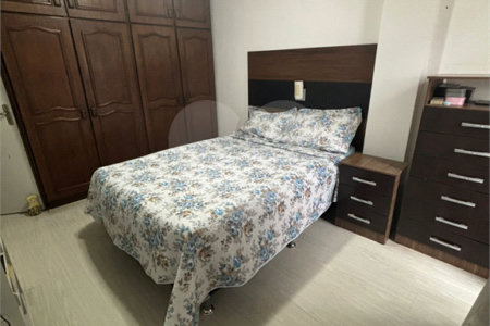 Apartamento à venda com 2 quartos em Vila Isabel, Rio de Janeiro, RJ
