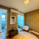 Apartamento à venda com 3 suítes em Brooklin, São Paulo, SP