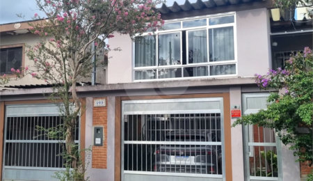 Casa à venda com 4 quartos, sendo 2 suítes,  em Mandaqui, São Paulo, SP