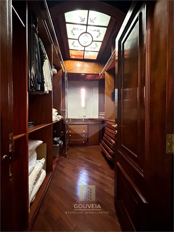 Apartamento à venda ou para alugar com 4 suítes em Anália Franco, São Paulo, SP