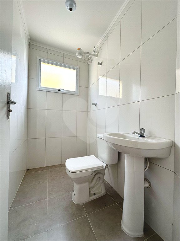 Apartamento à venda com 2 quartos, sendo 1 suíte, em Indaiá, Bertioga, SP