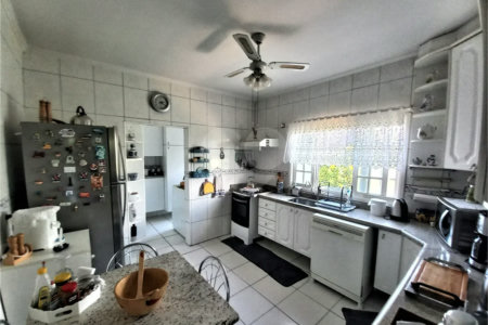 Casa à venda com 3 suítes em Residencial São José do Ribeirão, Itupeva, SP