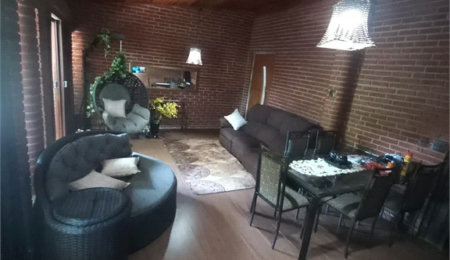 Sobrado à venda com 5 suítes em Conjunto Residencial Butantã, São Paulo, SP