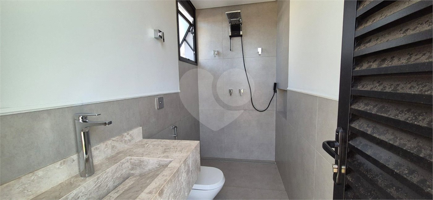 Terreno à venda com 4 suítes no condomínio Portal San Giovanni, Itatiba - SP
