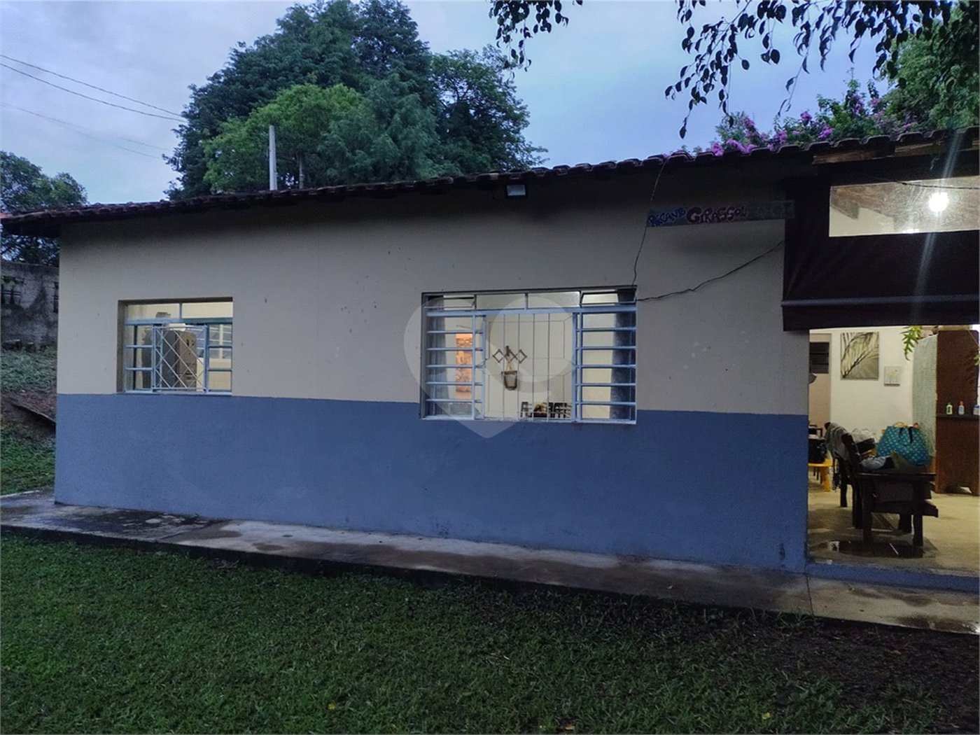 Chácara à venda com 2 quartos em Jundiaquara, Araçoiaba da Serra, SP