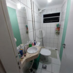 Apartamento à venda com 2 quartos, sendo 1 suíte, em Jardim Eldorado, Vinhedo, SP