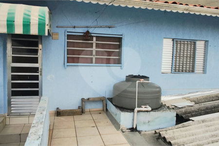 Casa à venda com 3 quartos em Jardim Ponte Rasa, São Paulo, SP