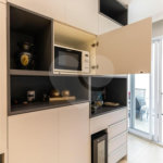 Apartamento à venda ou para alugar com 2 quartos, sendo 1 suíte, em Vila Gertrudes, São Paulo, SP