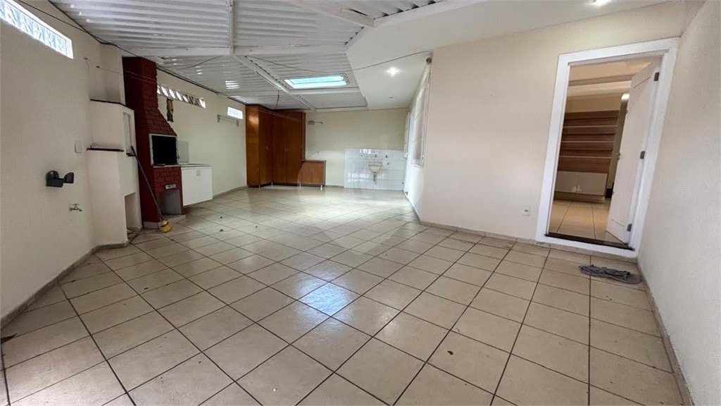 Sobrado à venda com 2 suítes em Vila Cruzeiro, São Paulo, SP
