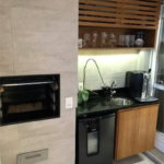 Apartamento à venda com 3 quartos, sendo 2 suítes,  em Vila Andrade, São Paulo, SP