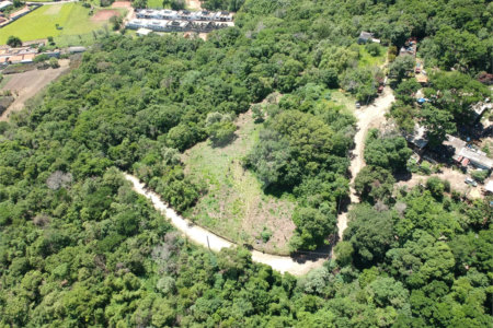 Terreno à venda em Jardim Paraíso da Usina, Atibaia, SP