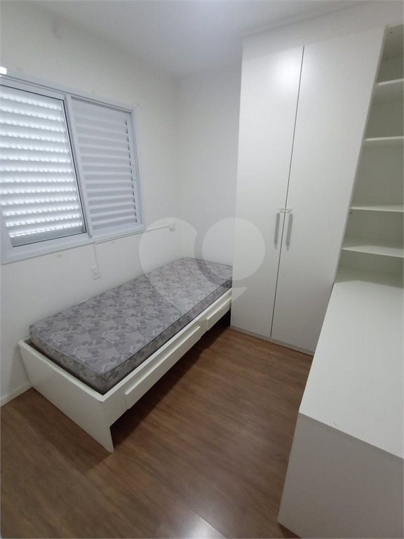 Apartamento para alugar com 2 quartos em Tucuruvi, São Paulo, SP