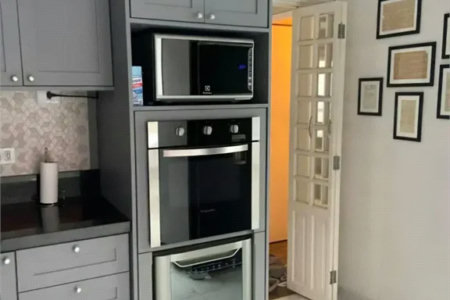 Casa à venda com 3 quartos, sendo 1 suíte, no condomínio Villas de São Francisco I, São Paulo - SP