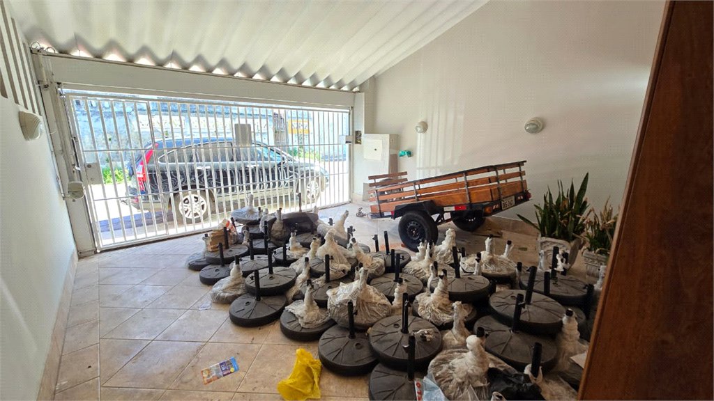 Sobrado à venda com 2 suítes em Vila Nossa Sra do Retiro, São Paulo, SP