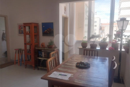 Apartamento à venda com 3 quartos, sendo 1 suíte, em Tijuca, Rio de Janeiro, RJ