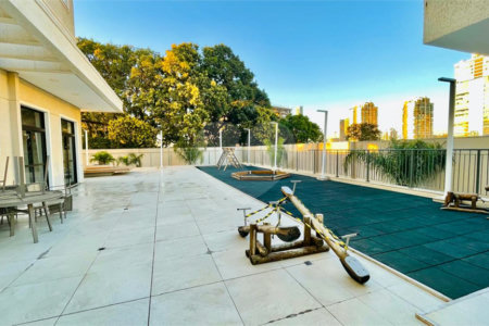 Apartamento à venda com 4 quartos, sendo 2 suítes, em Jardim América, Sorocaba, SP