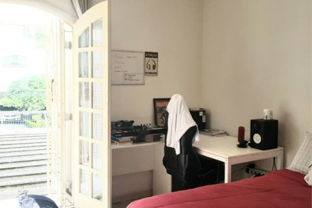 Sobrado à venda com 4 quartos, sendo 2 suítes, em Jardim Leonor, São Paulo, SP