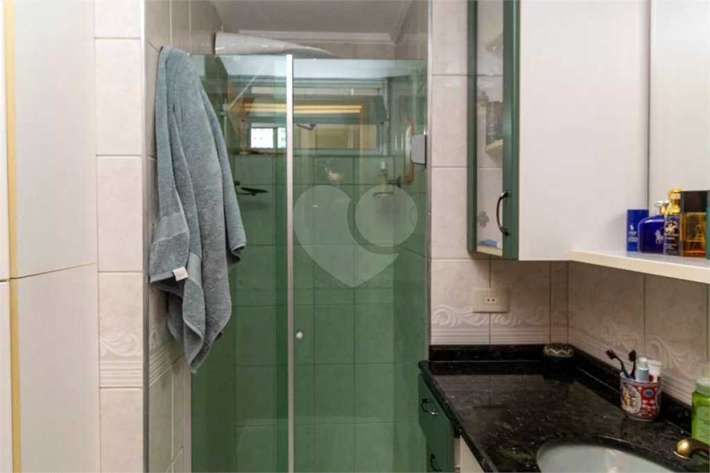 Apartamento à venda com 3 quartos, sendo 1 suíte, em Tucuruvi, São Paulo, SP