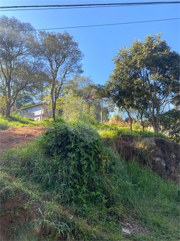 Terreno à venda em Luiz Fagundes, Mairiporã, SP