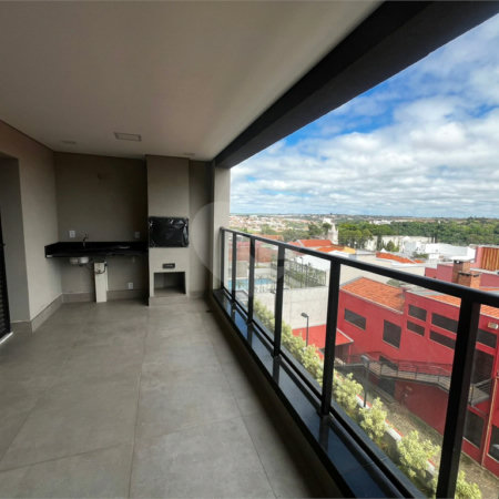 Apartamento à venda com 3 suítes no Centro, Itapetininga, SP
