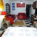 Sobrado à venda com 4 quartos, sendo 1 suíte, em Tremembé, São Paulo, SP