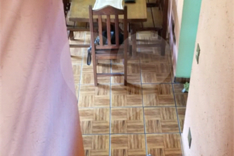 Casa à venda com 3 quartos no condomínio Villa Cantareira, São Paulo - SP
