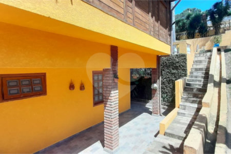 Chácara à venda com 5 quartos, sendo 2 suítes, em Terra Preta (terra Preta), Mairiporã, SP