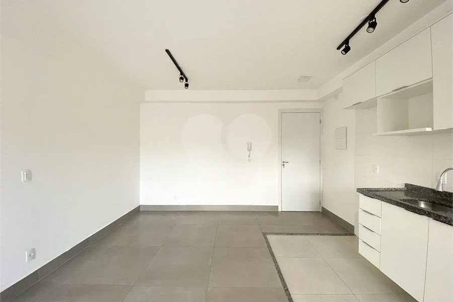 Apartamento à venda com 2 quartos em Santana, São Paulo, SP