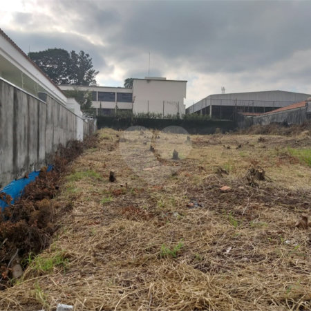 Terreno à venda com 1 suíte em Vila Mazzei, São Paulo, SP