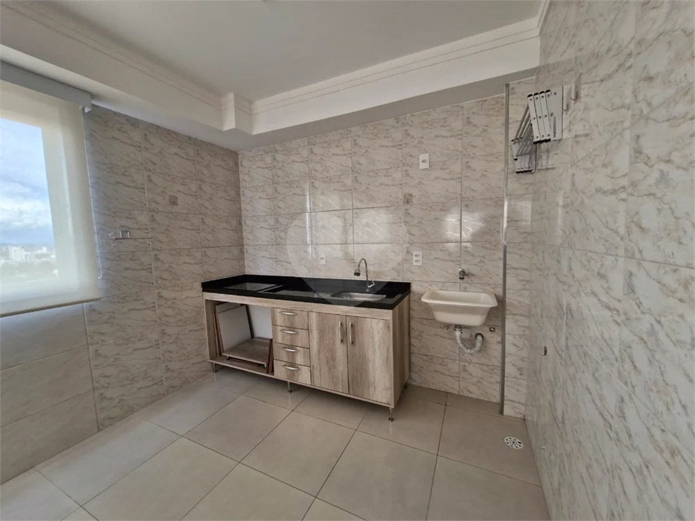 Apartamento à venda com 1 quarto em Vila Mazzei, São Paulo, SP