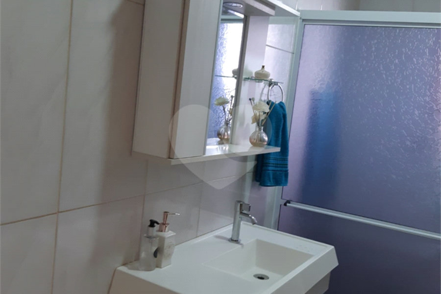 Casa à venda com 2 quartos, sendo 1 suíte, em Imirim, São Paulo, SP