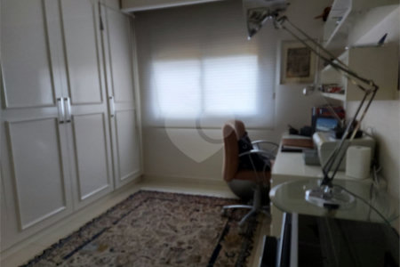 Apartamento à venda com 4 suítes em Moema, São Paulo, SP