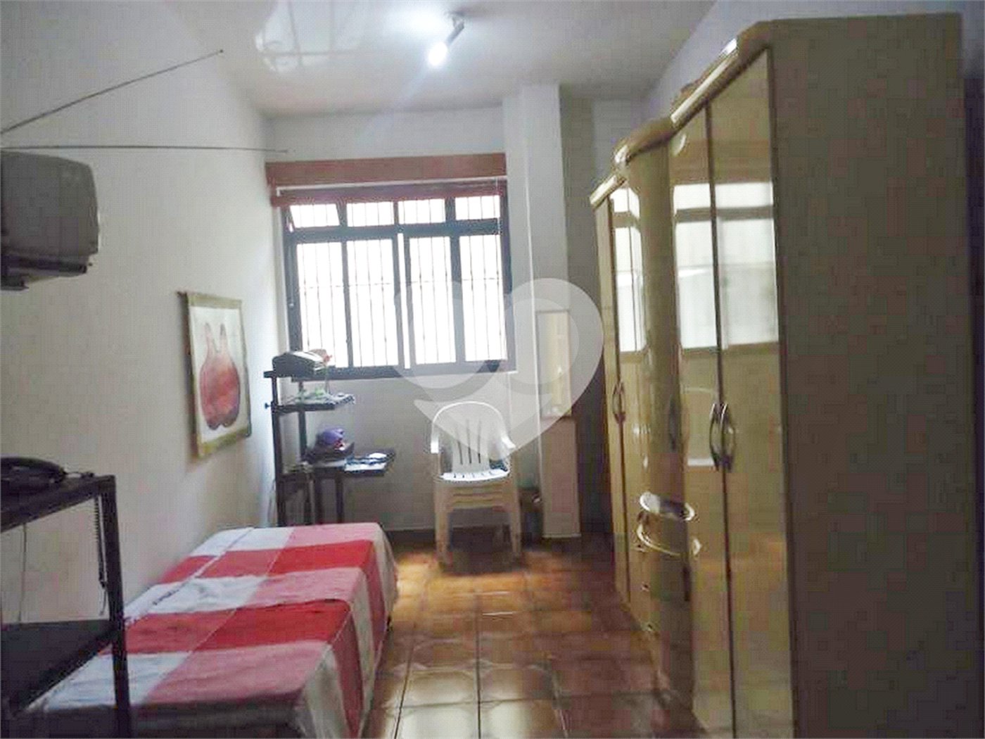 Apartamento à venda com 2 quartos em Vila Clementino, São Paulo, SP