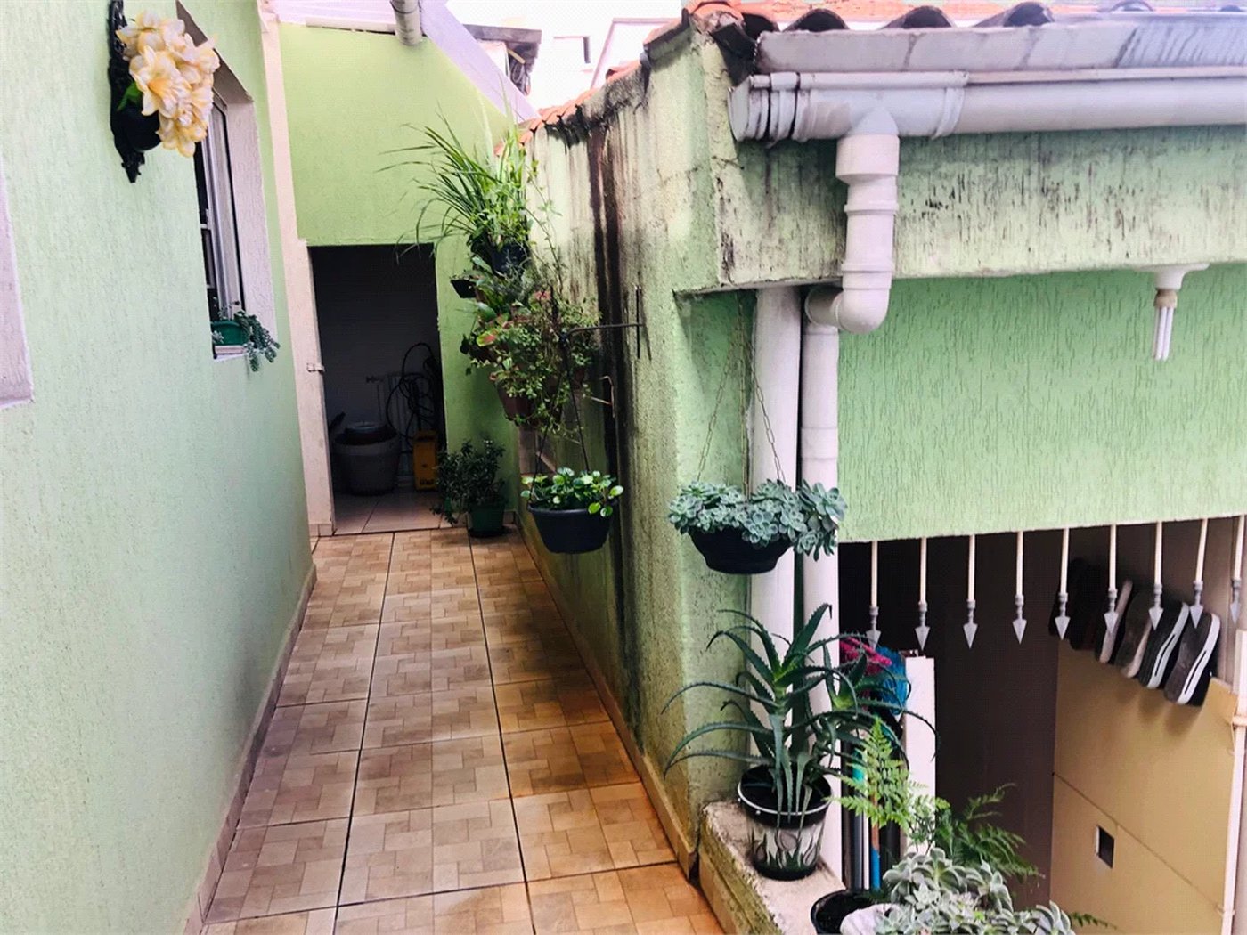 Casa à venda com 2 quartos em Alto da Lapa, São Paulo, SP