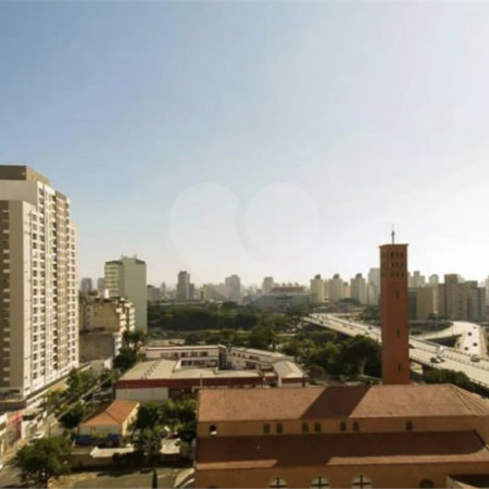 Apartamento à venda com 2 quartos em Liberdade, São Paulo, SP